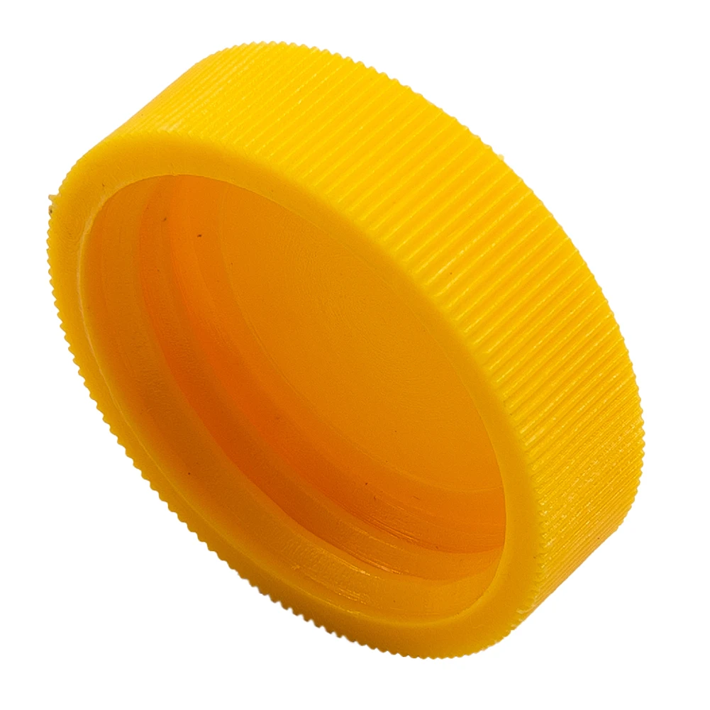 

Cover Coolant Reserve Bottle Cap 2171279900 Radiator Overflow Yellow 1pc High Quality For Nissan Patrol GU Y61