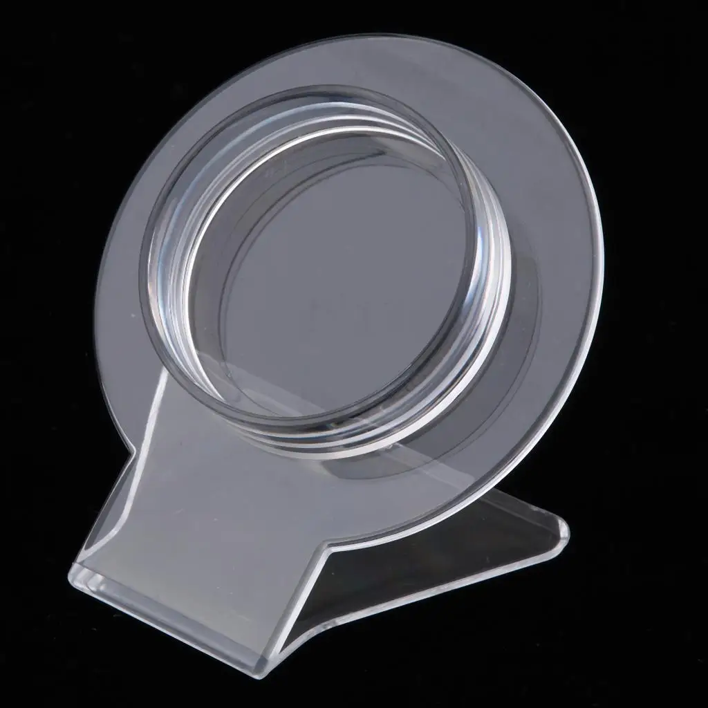 

Держатель для ювелирных украшений из АБС-пластика, 4,9x7,2 см