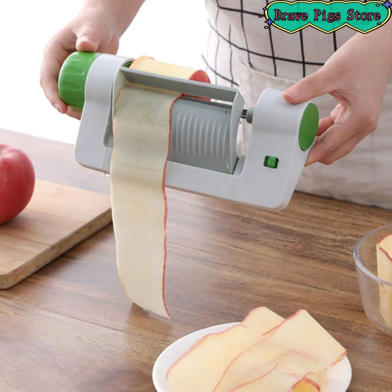 

GCDHome Многофункциональный овощерезка из нержавеющей стали