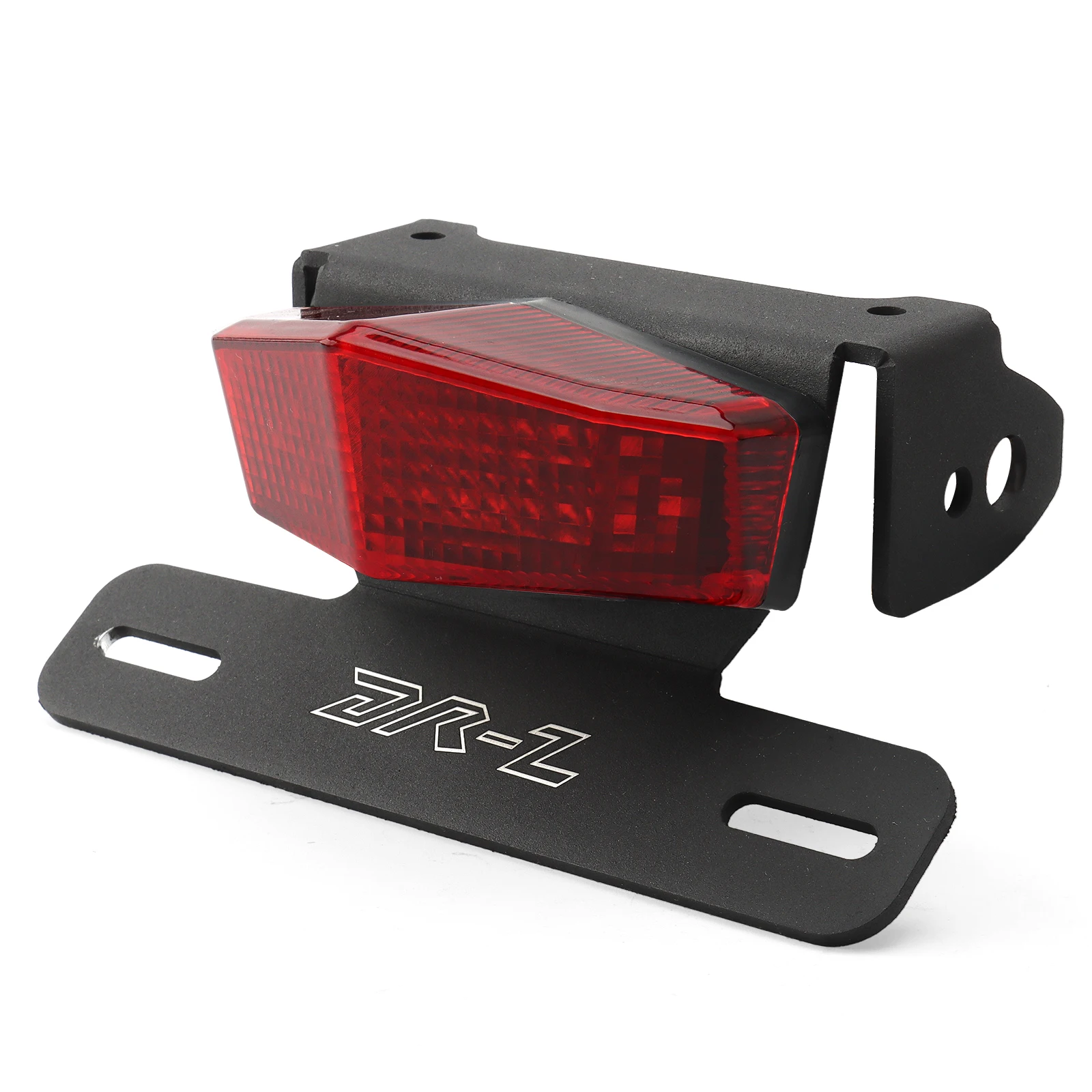 

Мотоциклетный хвост, аккуратное крыло, светодиодный указатель поворота, задний фонарь для SUZUKI DRZ400SM DRZ400 SM/S/E DRZ400SM