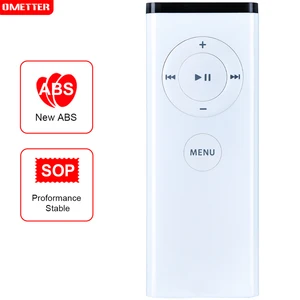 [Original] Remote Control for Macbook Pro Apple TV2 TV3 iMac Macbook Air Apple TV Box A1156