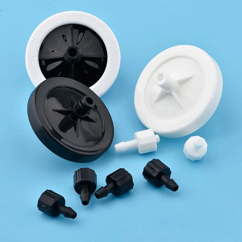 10PCS Nk Filter UV Printing Photo Inkjet Printer Nozzle Disc | 3D Parts &amp Accessories