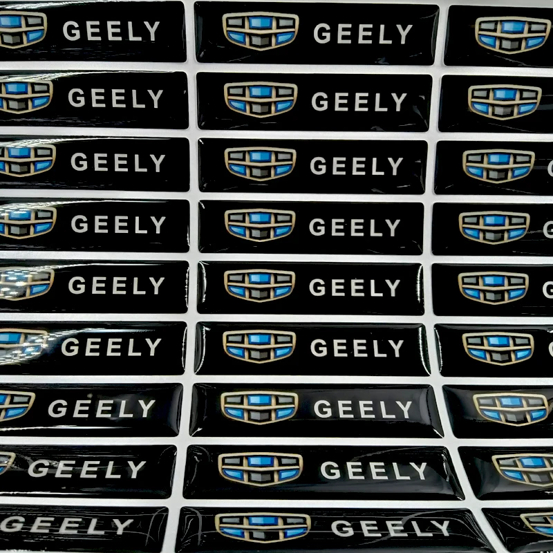 10 шт. автомобильные наклейки для Jaguar Xf Android X250 Xe F E Pace X S | Автомобильные