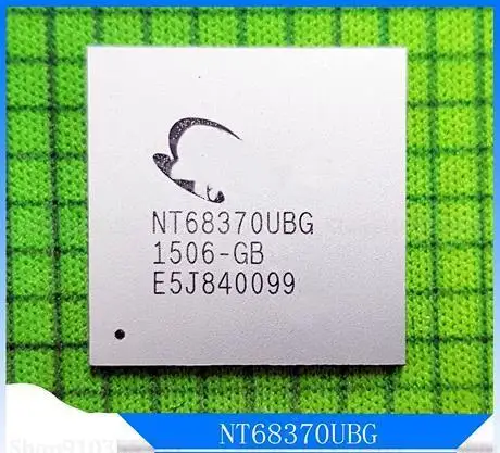 1 шт., новинка, флэш-карта NT68370UBG, флэш-память