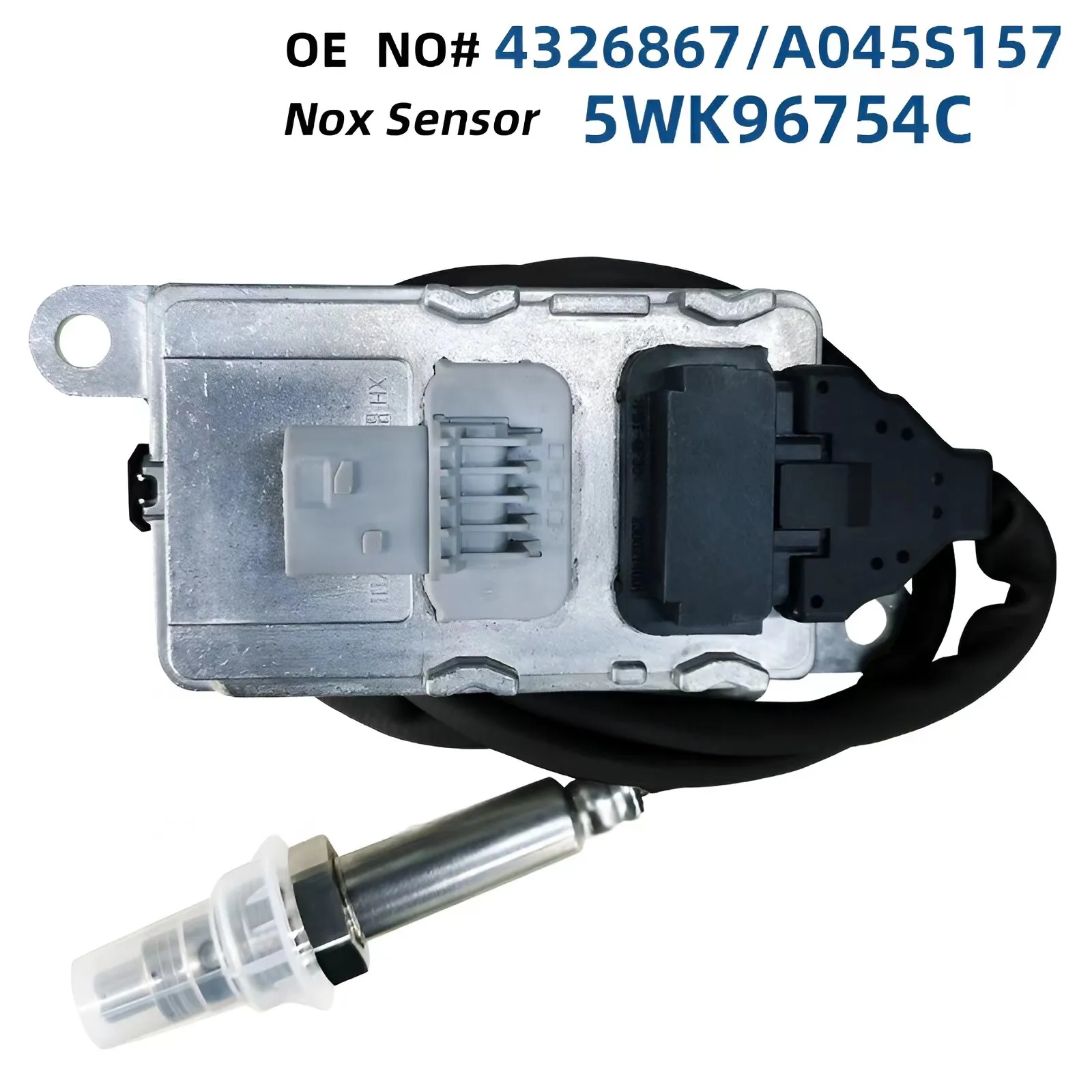 5WK96754C 4326867 5WK96754B NOX Датчик азота и кислорода для двигателя CUMMINS грузовика