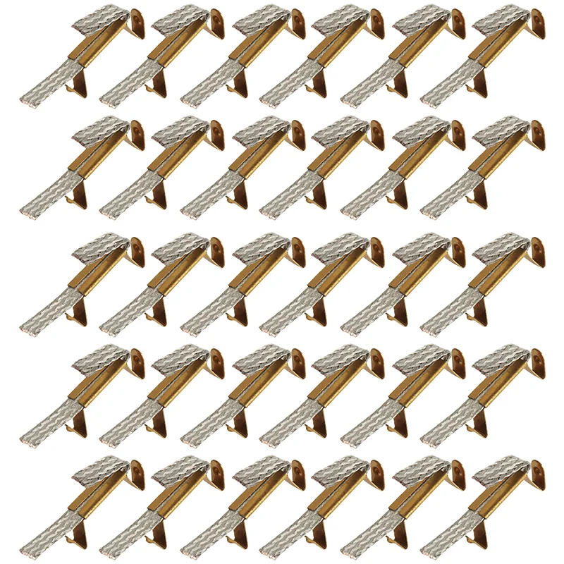 

100 шт. 50 шт. 30 шт. 20 шт. 10 шт. щетки Carrera слот автомобильные детали Digital Evolution 1 24 1 32 132 124 контактная щетка