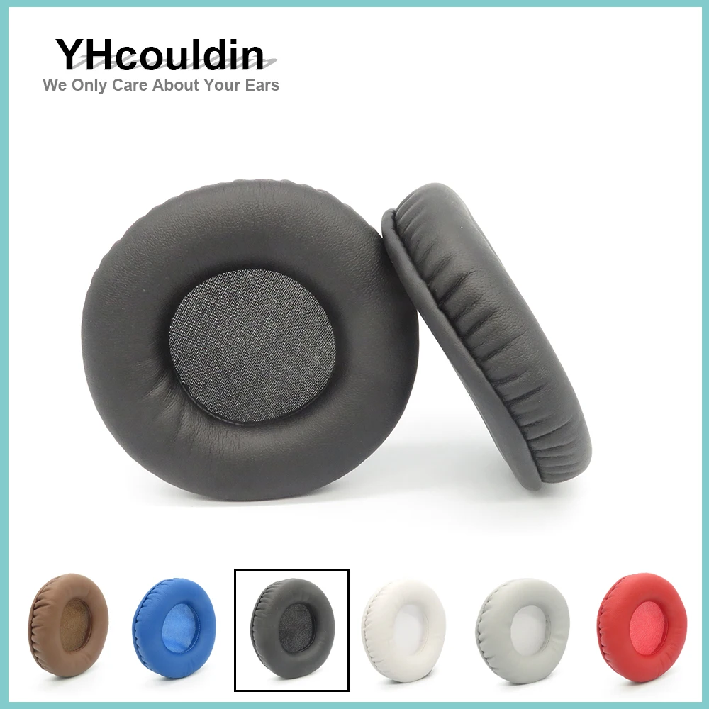 

DN HP700 DN-HP700 Earpads For Denon Headphone Ear Pads Earcushion Replacement
