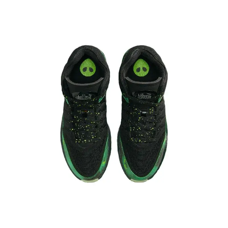 Кроссовки Nike Air Zoom GT Hustle 2 Victor Wembanyama Alien FZ7310-900