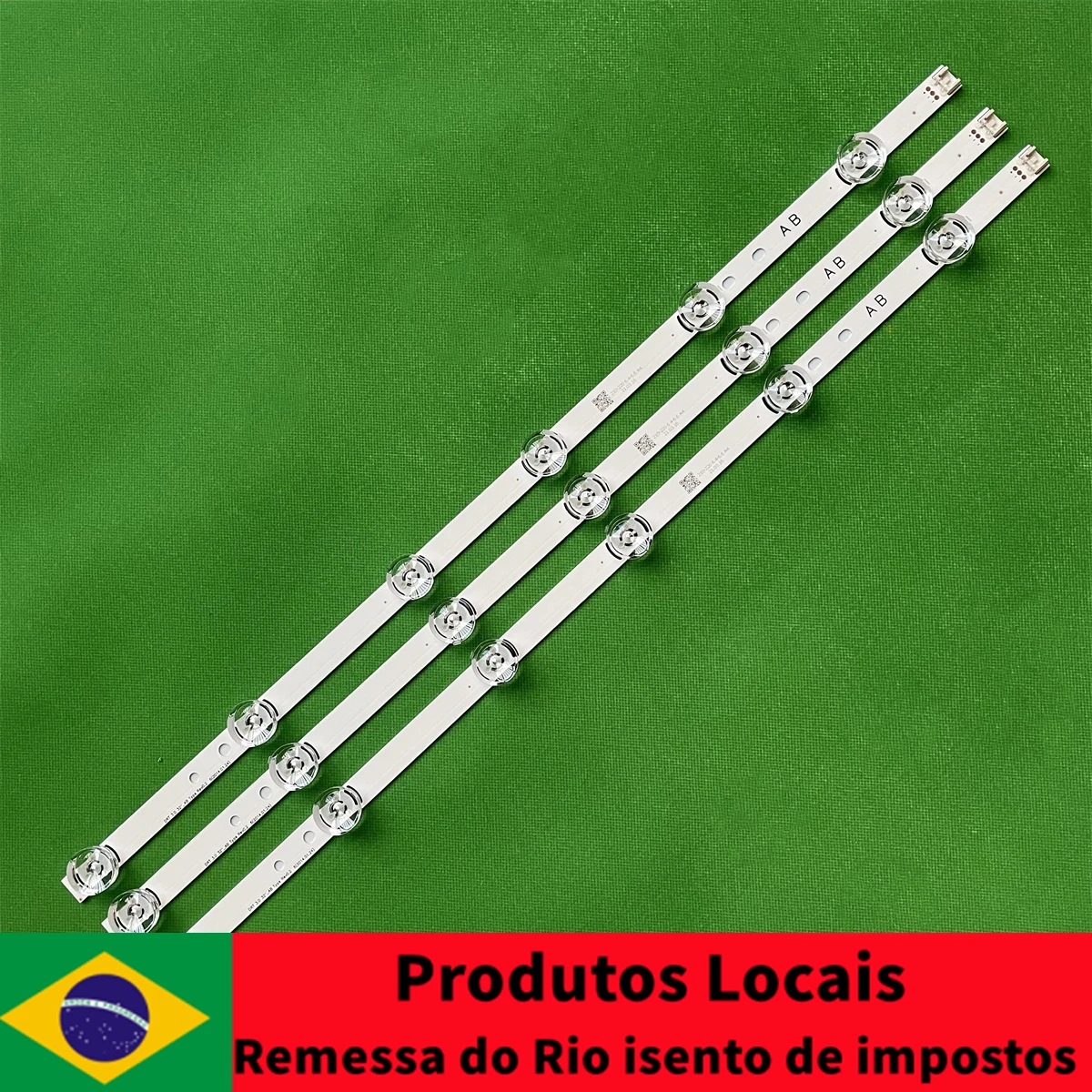 10 комплектов = 30 шт. 6916l-1974a 1975a uot_a b 6916l-2224a 2223a innotek drt 3 0 32 32LB5400 32LB5600 32LB5800