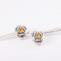 woman 2022 prata 925 original charm logo s925 sterling dangle chain bracelets girl friends pendant 100 real silver beads