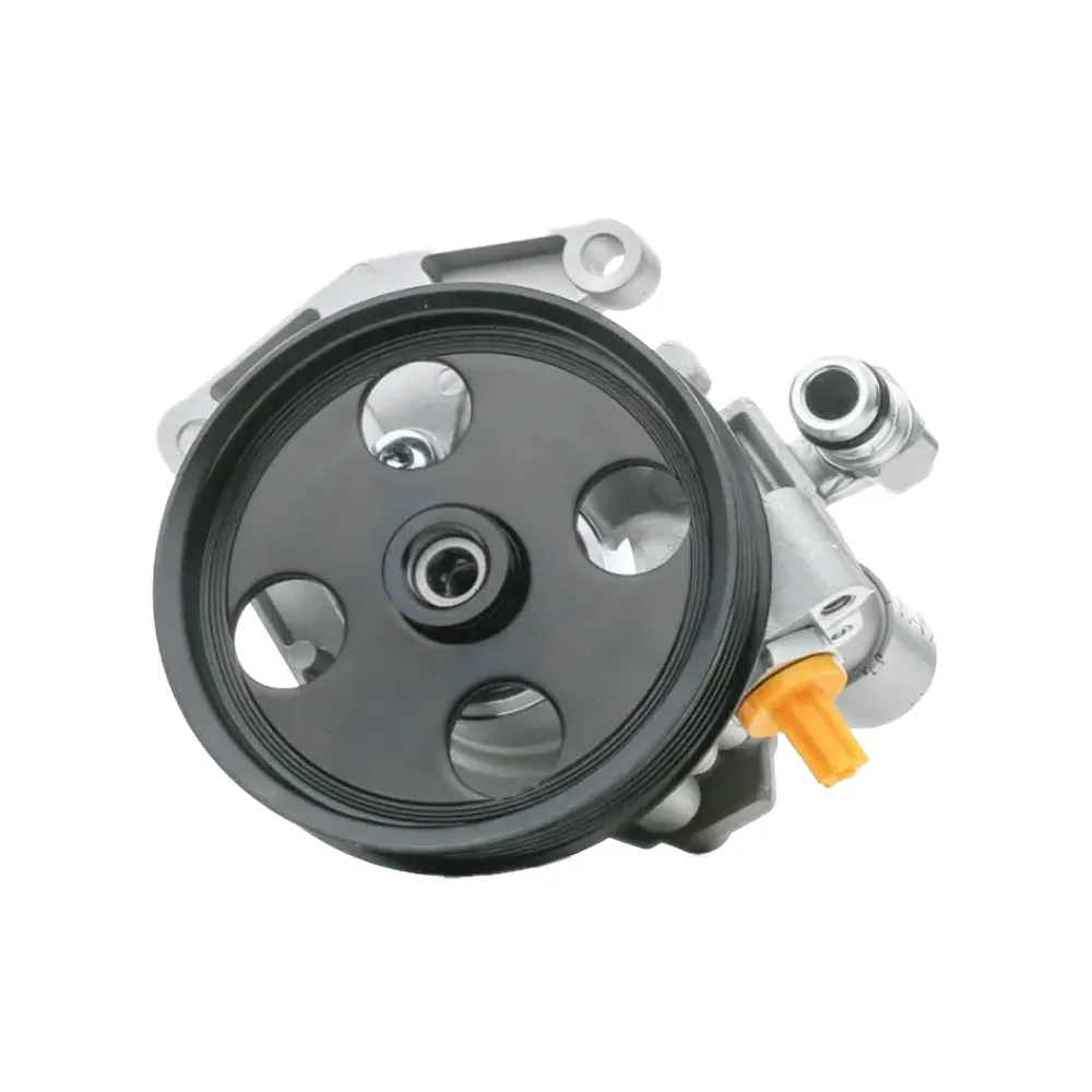 Для Mercedes Benz A 0044663601 0054661401 гидравлический насос рулевого управления W211 W219 CLS350 E55
