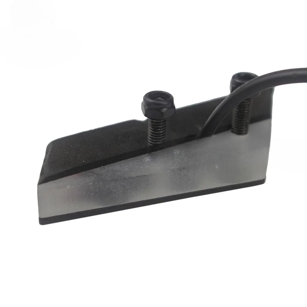 Мотоциклетная модель зеркальный блок сигналы поворота светодиодный Race для Ducati