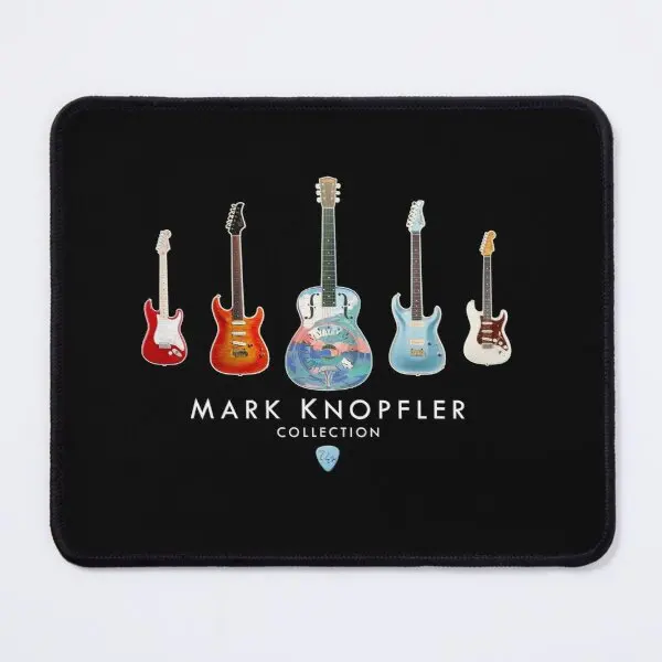 

Knopfler коллекция гитары коврик для мыши для геймеров игровой мужской компьютерный коврик для мыши настольный компьютерный коврик игровой ст...