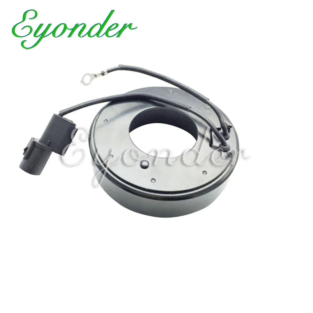 

Полевая катушка сцепления компрессора переменного тока для KIA CEED OPTIMA SORENTO SPORTAGE Hyundai I30 SANTA FE 9764109000 976412H000 976412H040