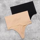 Женский тренажер для талии, утягивающее белье для бедер, Утягивающее живот, Утягивающее нижнее белье