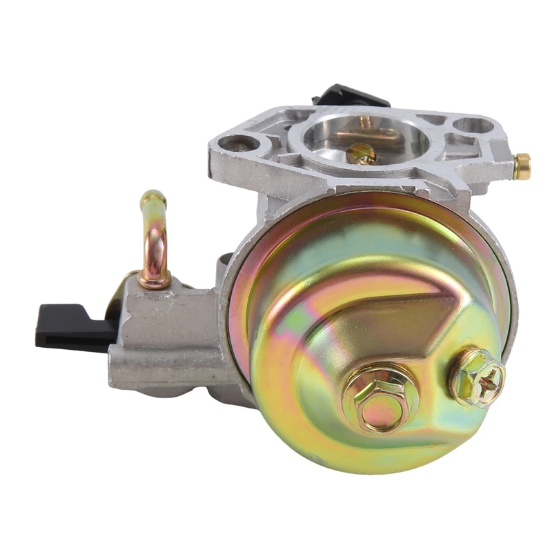 Карбюратор для Honda GX340 GX390 GX420 188F 190F 11HP 13HP генератор двигателя 16100-ZF6-V01 легкая