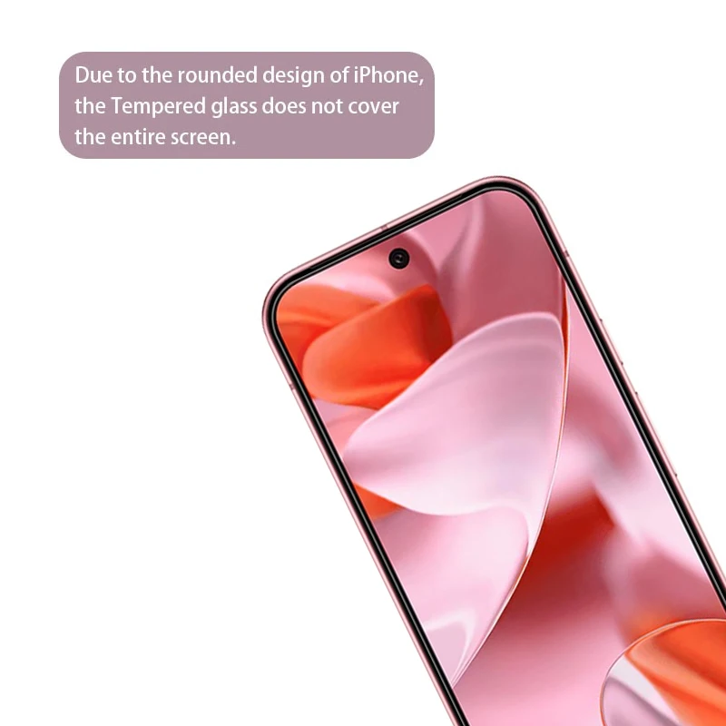 Защитное стекло для Google Pixel 9 Pro XL, чехол для Pixel 9 Pro XL, задняя крышка, Google Pixel, Google Pixe, Pixl 9, чехол Pro, 5G (art.: 3920d97efddcb) - 3920d97efddcb