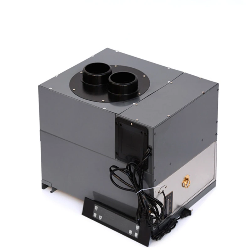 

Очиститель для гриля и барбекю, сменная фильтрационная труба, очиститель для курения в ресторане