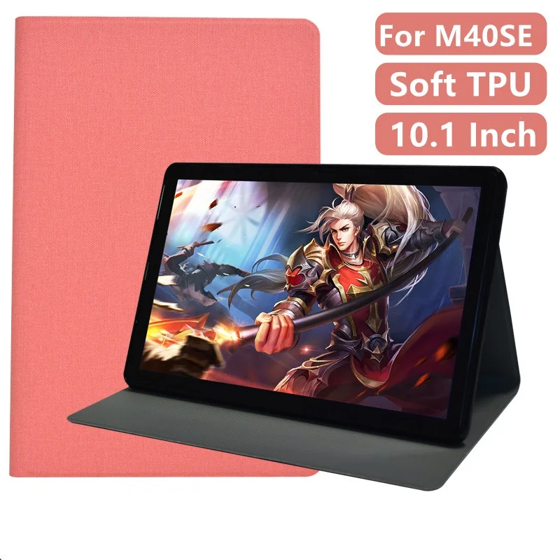 

Флип-чехол для Teclast M40 SE 10,1 дюймов, искусственная кожа