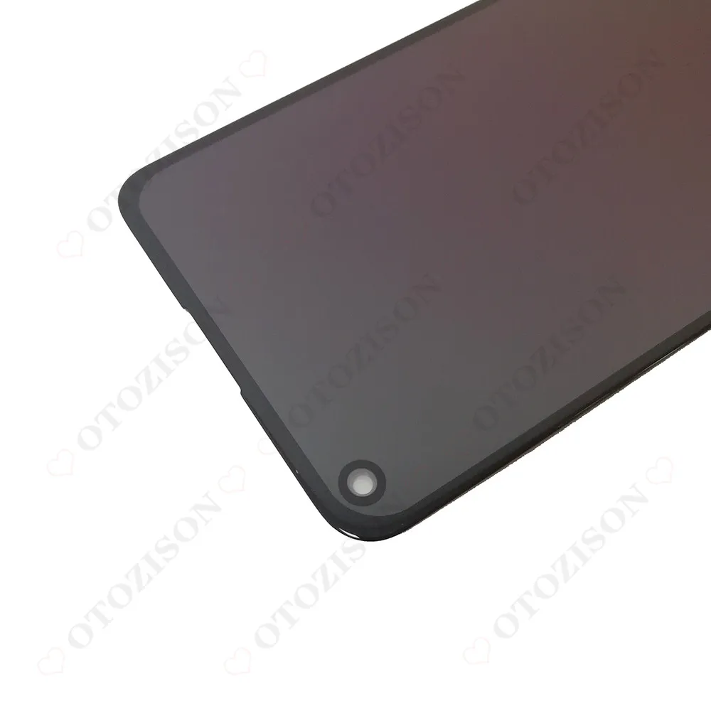 Ceny Incell LCD Do OPPO A94 4G CPH2203 Wyświetlacz A94 5G CPH2211 Ekran Dotykowy LCD Czujnik Części Zamienne Do Montażu Digitizera Testowanie Pomyślne