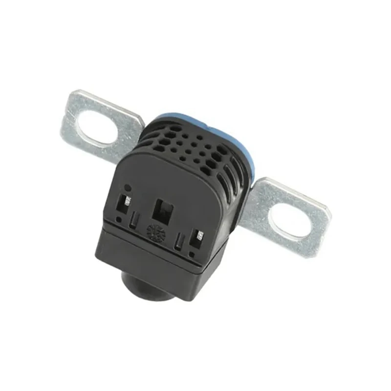 Отключение аккумулятора автомобиля Предохранитель Защита от перегрузки