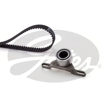 

K015225XS для комплекта натяжителя распредвала 90 / FIESTA 86 II III/FIESTA 86 II III / ORION / SIERRA 1,4 1,6 8V (97 DIS)