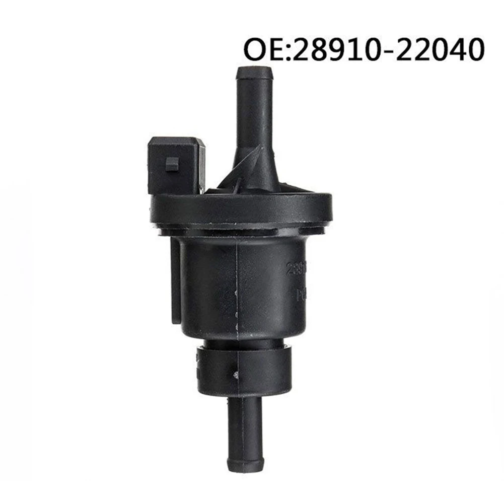 

Purge Valve Canister Purge Valve Canister Purge Solenoid Part Number 28910-22040 For Hyundai Elantra 2001-2006 2022 Newest