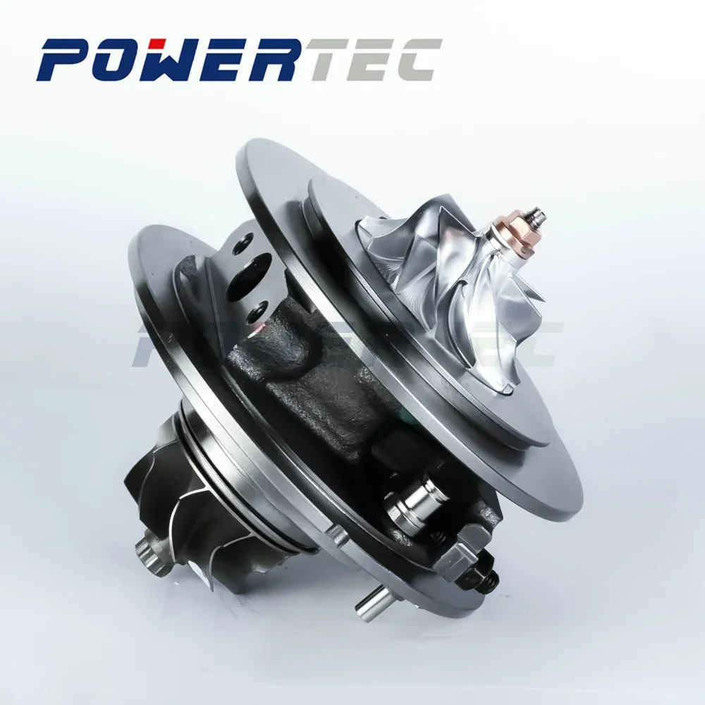 TF035HL10-09G MFS турбокартридж 1515A238 49335-01120 49335-01121 для Mitsubishi Outlander 2.2DI-D 110KW 150Hp 4N14-0-30L