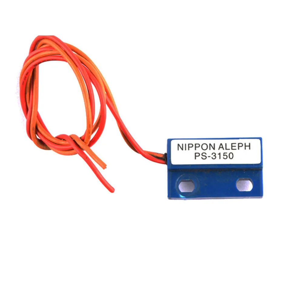 

5PCS Normally Open Proximity Magnetic Sensor Reed Switch Aleph PS-3150