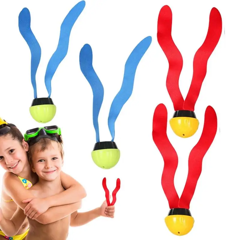 

Pool Diving Toys Underwater Pool Toys Training Pool Swim Toys Diving Aid Gift Set Kids Pool Toys For Fun Sinking Toys Game