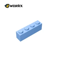 webrick building blocks parts moc bricks 1x4 3010f1 35256 3066 3010f2 3010f3 3010 compatible parts diy educational gift toys