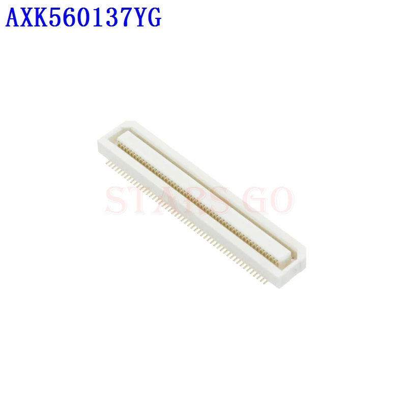 10PCS/100PCS AXK560137YG AXK550147YG AXK540147YG AXK530147YG Connector