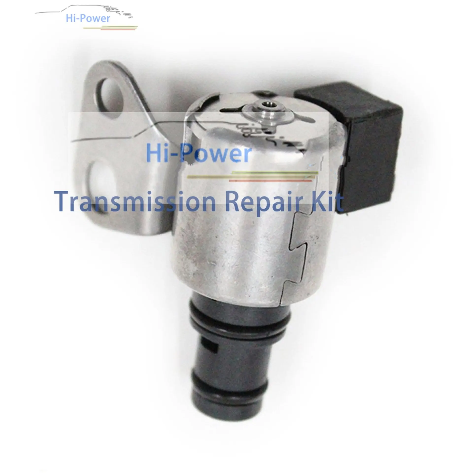

35230-30010 A650E Transmission Solenoid Valve For Lexus GS400 GS300 IS LS For Toyota Crown Verossa Mark 2 Progres a650e