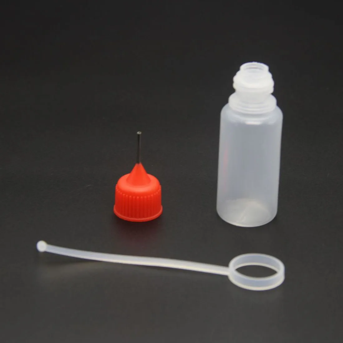10 мл форма для эпоксидной смолы маленькие прокладки раскраски бутылки со шприцем