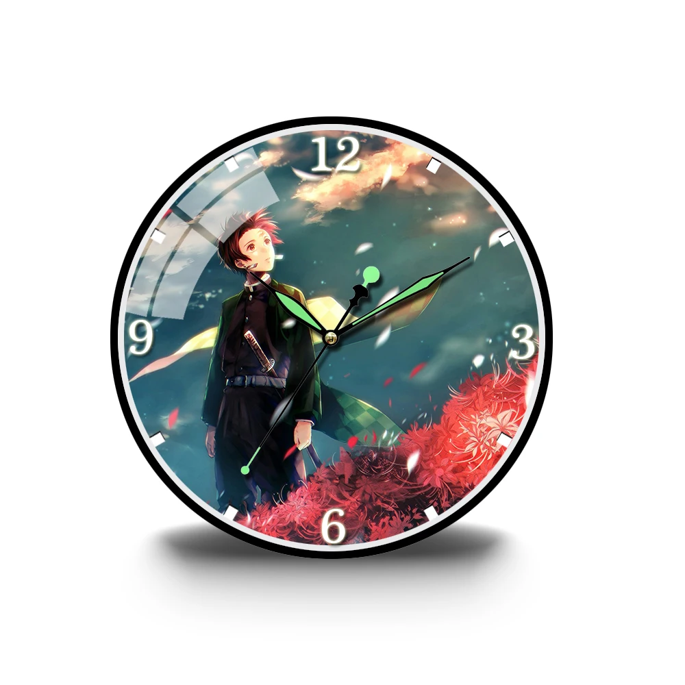 

New Wall Clock Large Size Luxury Silent Movement Clocks Rounds Precise Sweep Wall Clocks Modern Design For Home Decoration