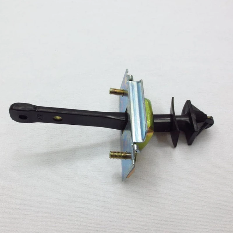 AZGIANT автомобильный дверной стопор ограничитель передних и задних автомобильных