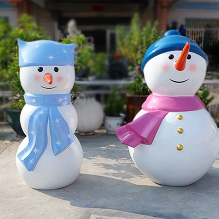 Customized Indoor Outdoor Sculpture Giant Penis Thoth Woman Body Statue