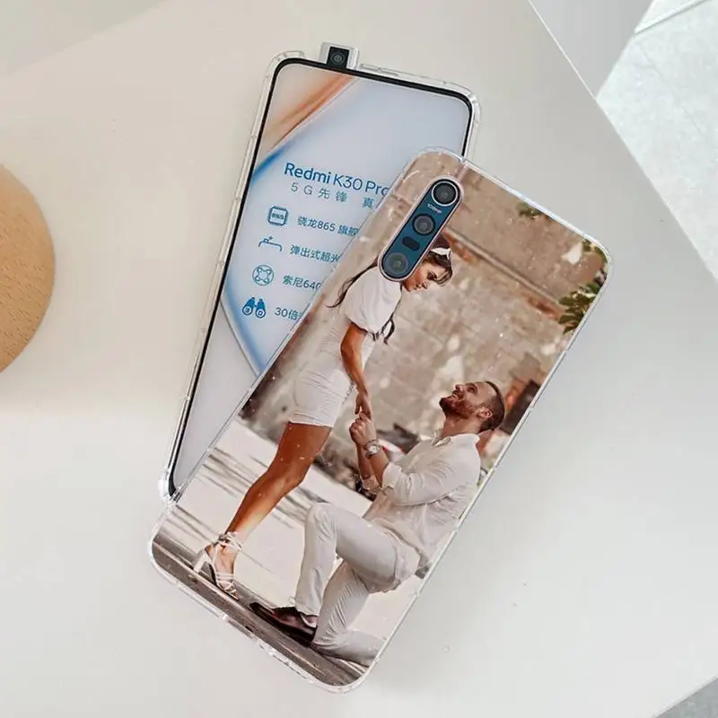 ТВ Sen Cal Kapimi чехол для телефона Samsung S21 A10 Redmi Note 7 9 Huawei P30Pro Honor 8X 10i |