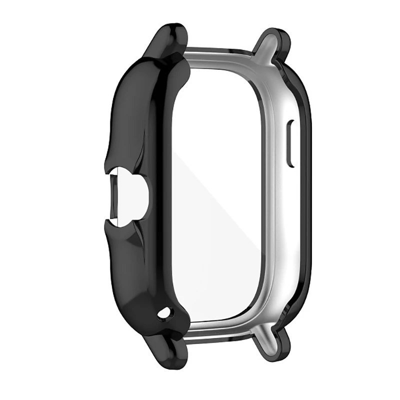 

Защитный чехол для смарт-часов Amazfit GTS 2 из ТПУ