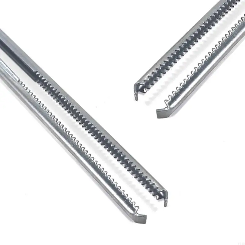 Плоскогубцы Y1AD из нержавеющей стали