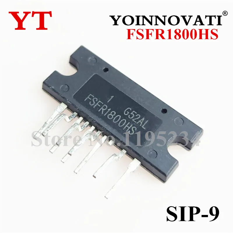 5 шт./лот FSFR1800HS FSFR1800 лучшее качество