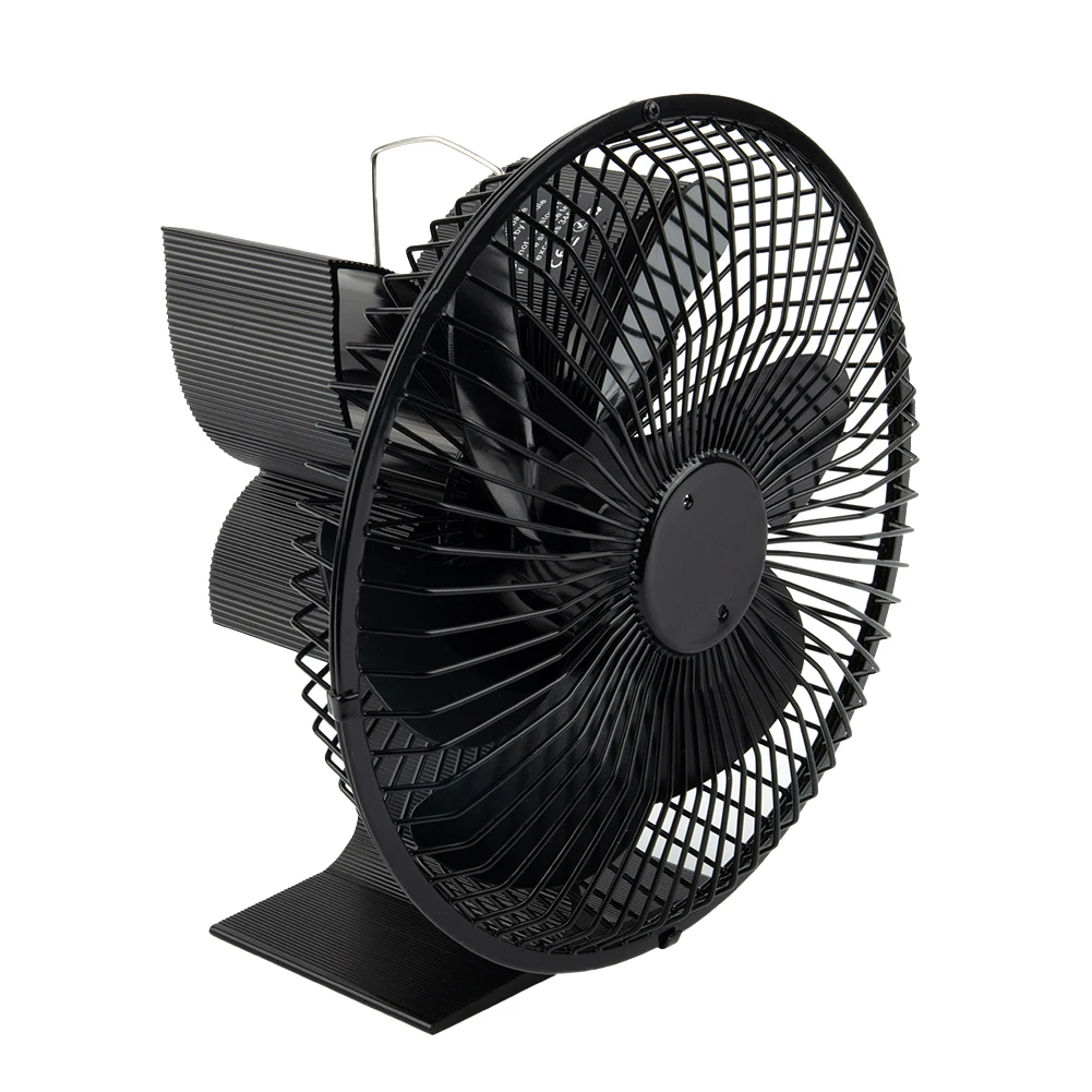 

Fan Fireplace Fan Replacement Tool Accessories 15-18 DB Power Thermal Thermoelectric Module With Protective Cover
