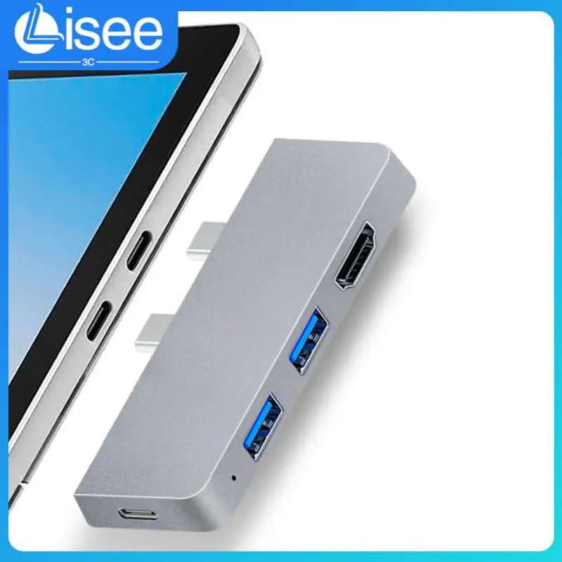 

Usb-разветвитель совместимый с Usb 3,0, 5 Гбит/с