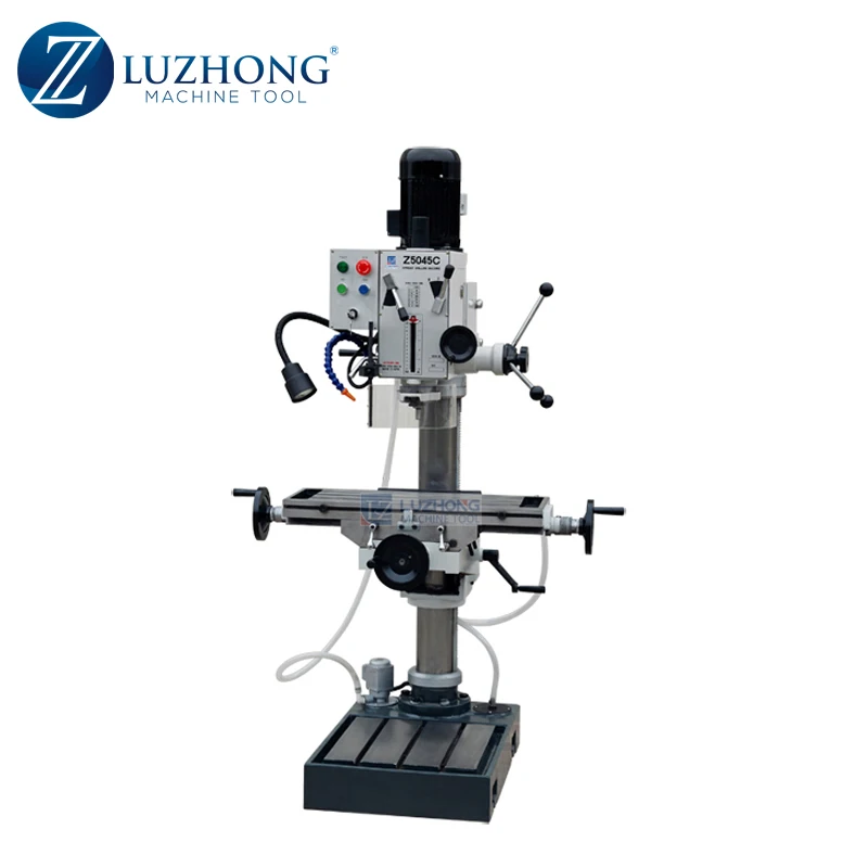 

Z5032C /1 Z5040C /1 Z5045C /1 Auto Feed vertical drilling machine and cheap machine price
