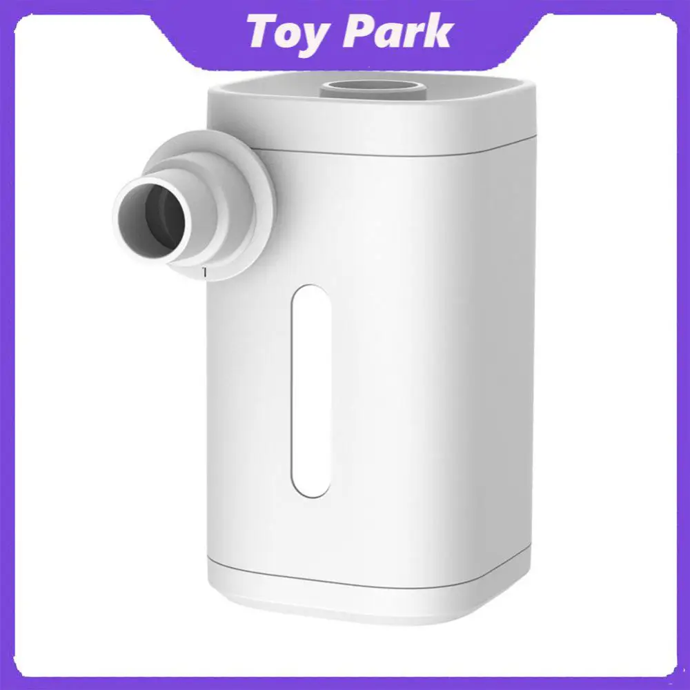 

Воздушный насос с портом Type-c, портативный уличный вакуумный насос, 4000 мАч, мощный всасывающий вакуумный насос, устройства для вакуумировани...