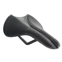 odi mtb road bicycle saddle poly fiber breathable durable pu leather bike ultralight racing seat saddles