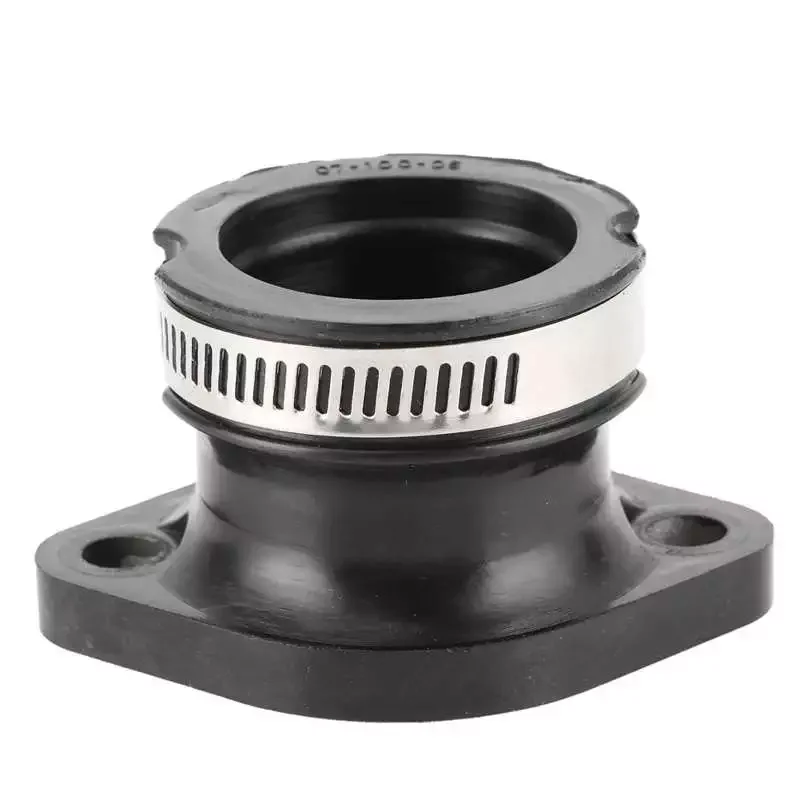 

Car Accessories Air Intake Maniford Carburetor Flange Carb Mount Replace Induction Manifold OEM 3085044 for Polaris 400 488