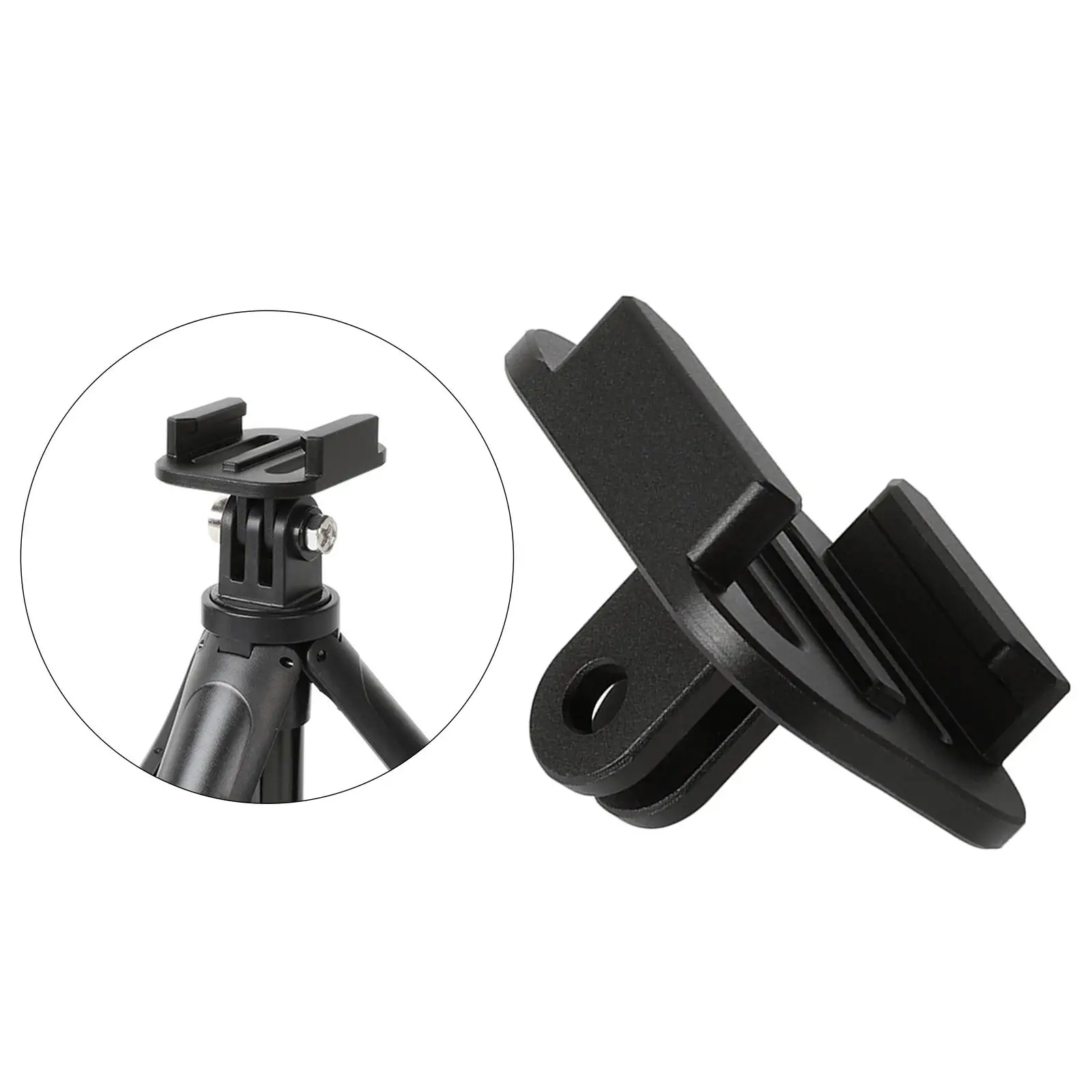 

Aluminum Alloy, Camera Release Adapter, for Action Cameras Accessories 1 Piece