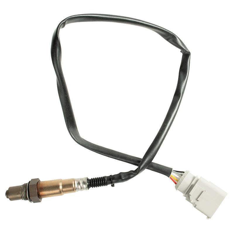 Кислородный датчик Lambda 0258027215 для Audi A3 S3 TT Quattro VW GTI PASSAT Golf R 2.0l 2015-2018 0258027229 8V0906262D