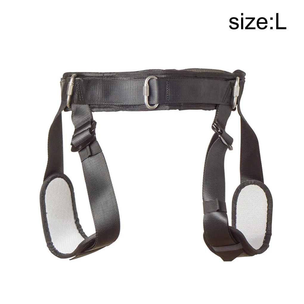 

Climbing Harness Sporting Accessories Lightweight Protectors Backpacking